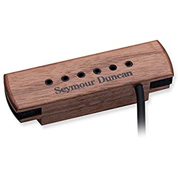 Seymour Duncan SA-3XL Adjustable Woody, Walnut
