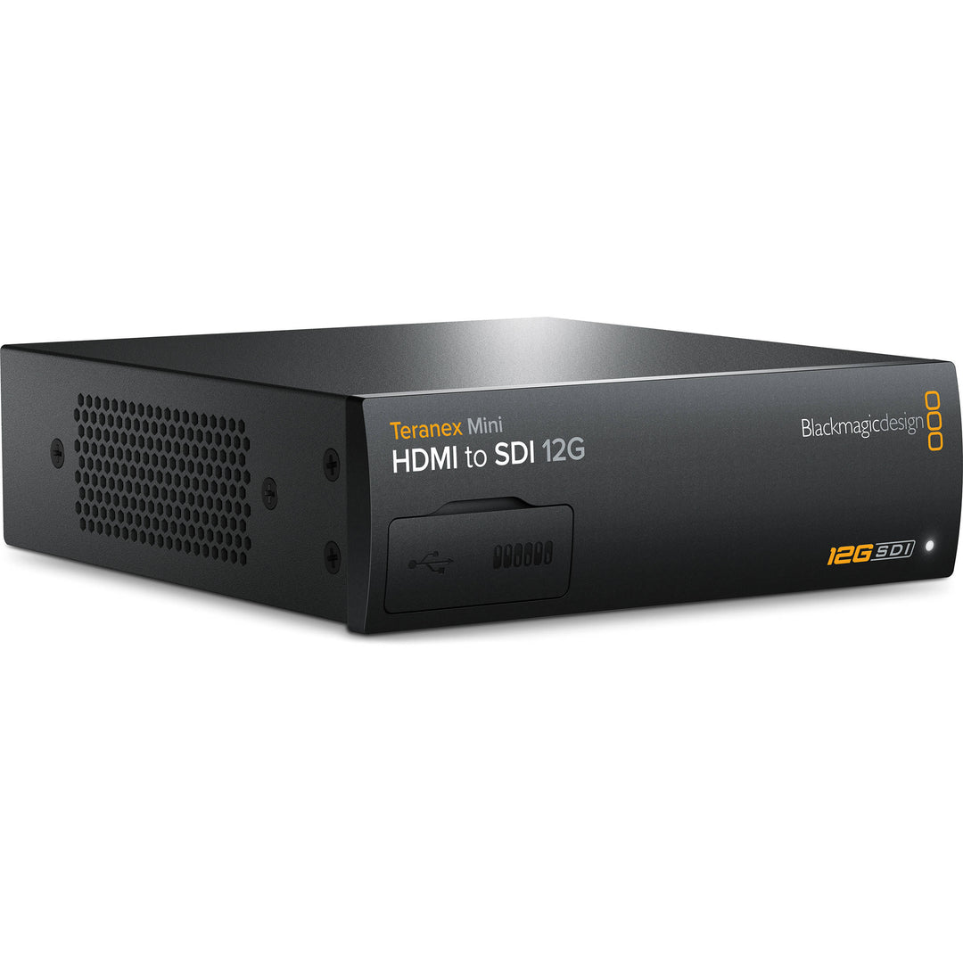 Blackmagic Design Teranex Mini HDMI to 12G-SDI Converter