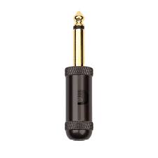 D'Addario PW-GP-2 - DIY Straight Plug - 2 Pk