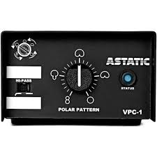 CAD VPC-1 - Remote for VP 160,017,001,800,220,000