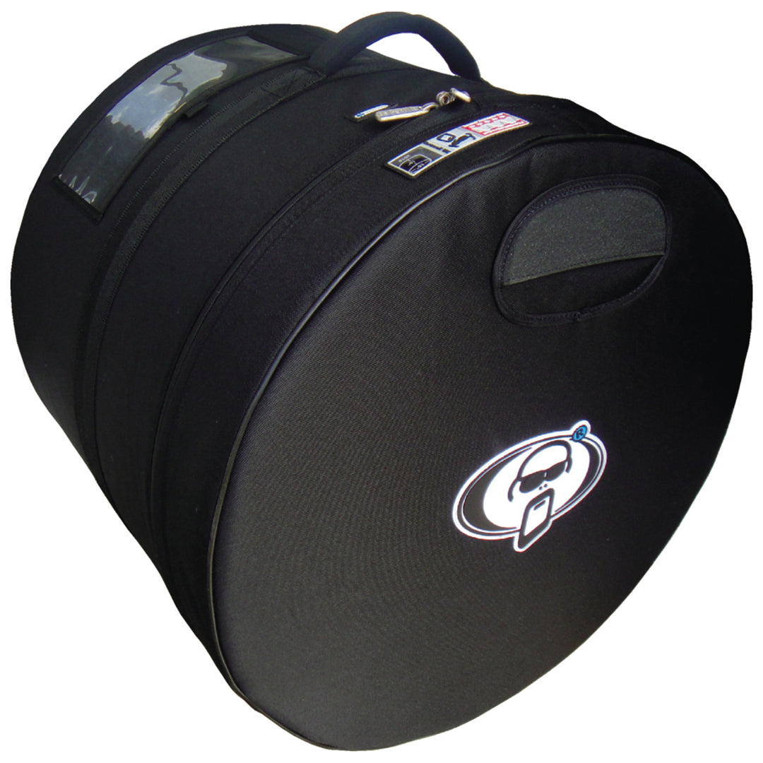 Protection Racket A2012-00 - 14” x 12” Rigid Floor Tom Case