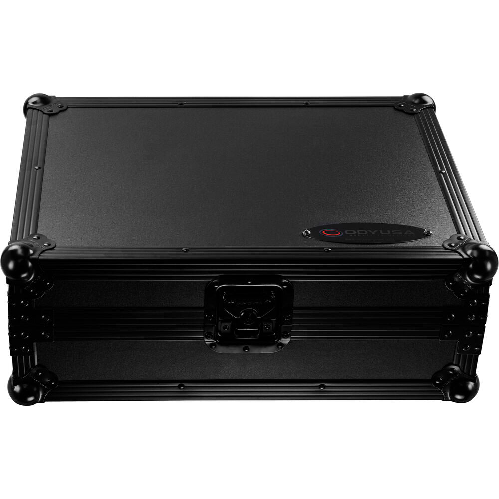 Odyssey FZCDJ3000 Flight Zone Case for Pioneer DJ CDJ-3000 - Black