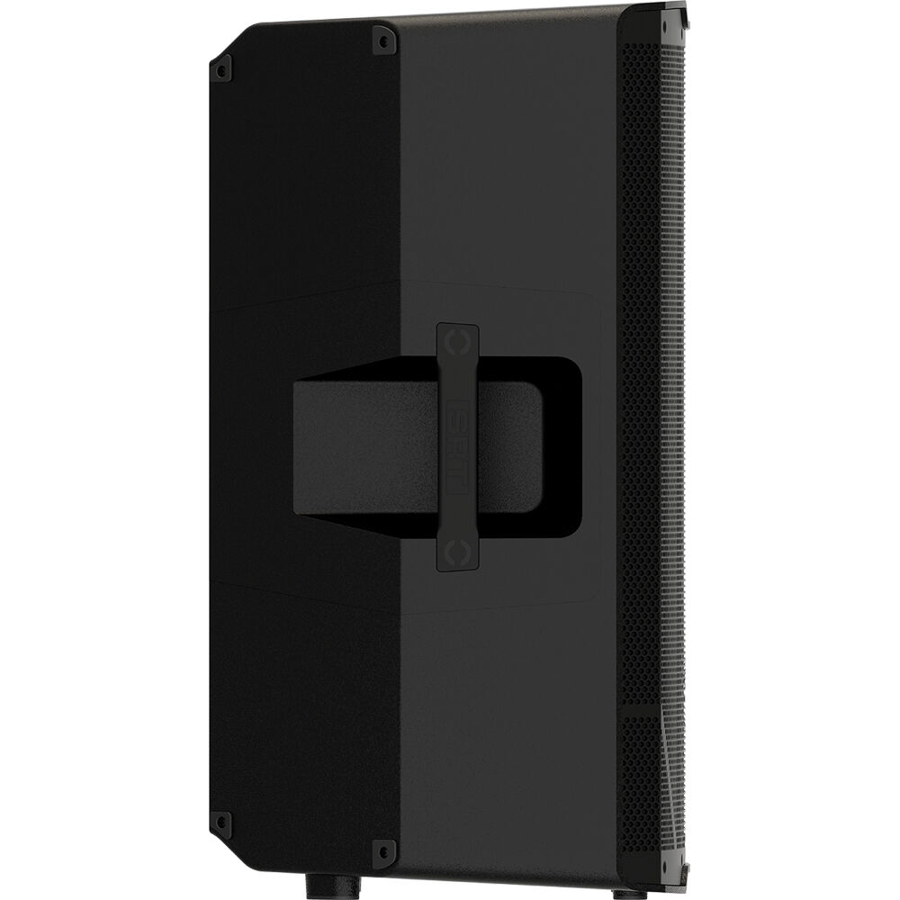 Mackie SRT215 Two-Way 1600W Powered Portable PA Speaker with DSP and Bluetooth - 15”