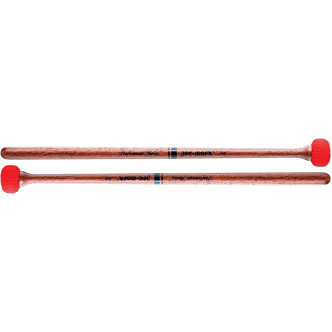 Promark JH2 - Jonathan Haas Signature Series Staccato Timpani Mallets