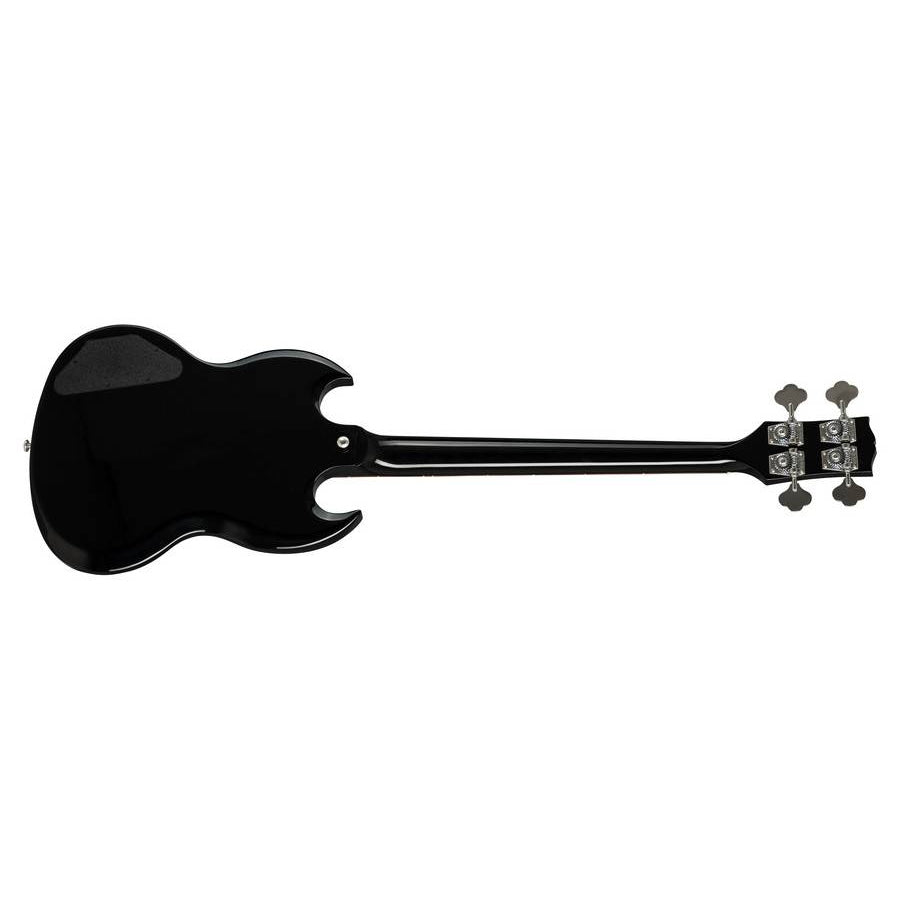 Gibson SG Standard Bass Guitar (Ebony)