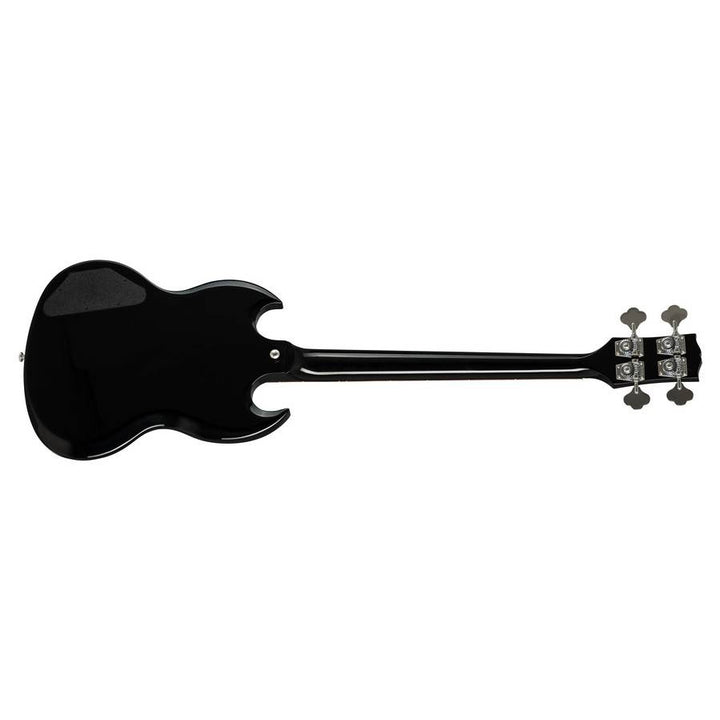 Gibson SG Standard Bass Guitar (Ebony)