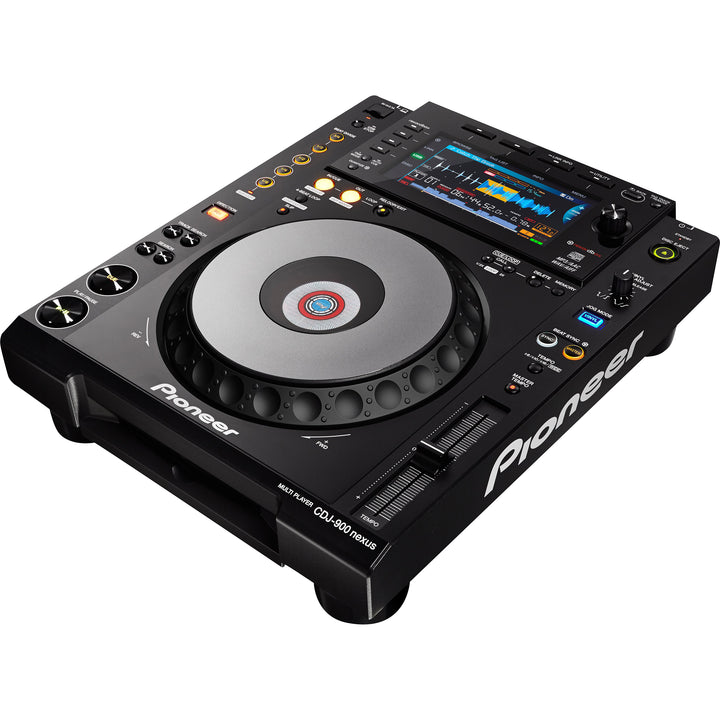 Pioneer DJ CDJ-900NXS Pro DJ Nexus Multi Player