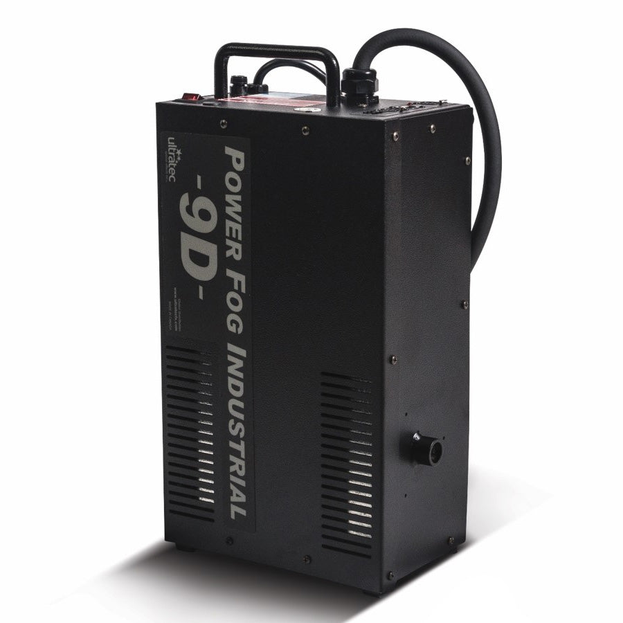 Ultratec CLF4532 - 9D Power Fogger Industrial 220V New (CE)