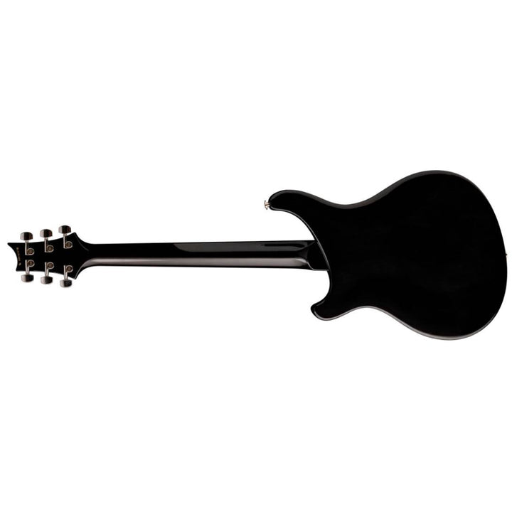 PRS S2 Vela Electric Guitar (Black) Rosewood Fingerboard