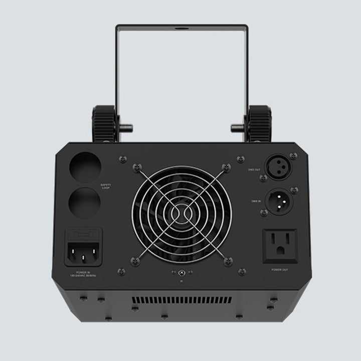 Chauvet DJ ABYSS2 LED Simulated Water Effect