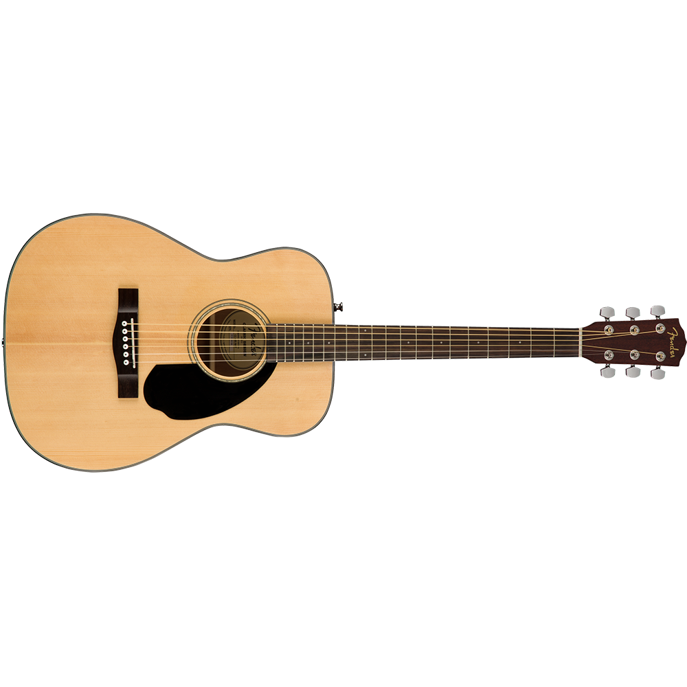 Fender CC-60S Concert (Natural)