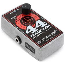 Electro-Harmonix 44 MAGNUM 44 Watt Power Amp