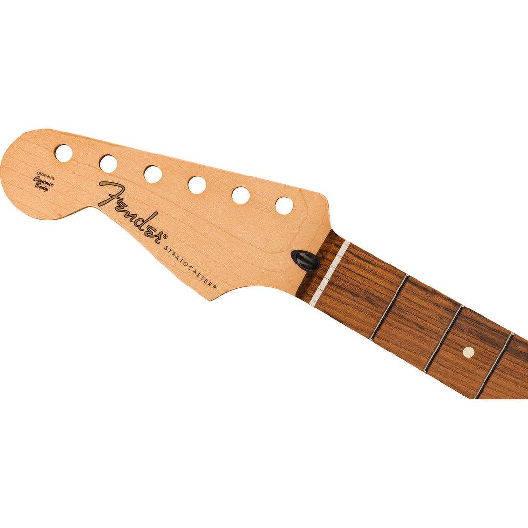 Fender Player Series Stratocaster LH Neck, 22 Medium Jumbo Frets, Pau Ferro, 9.5", Modern “C"