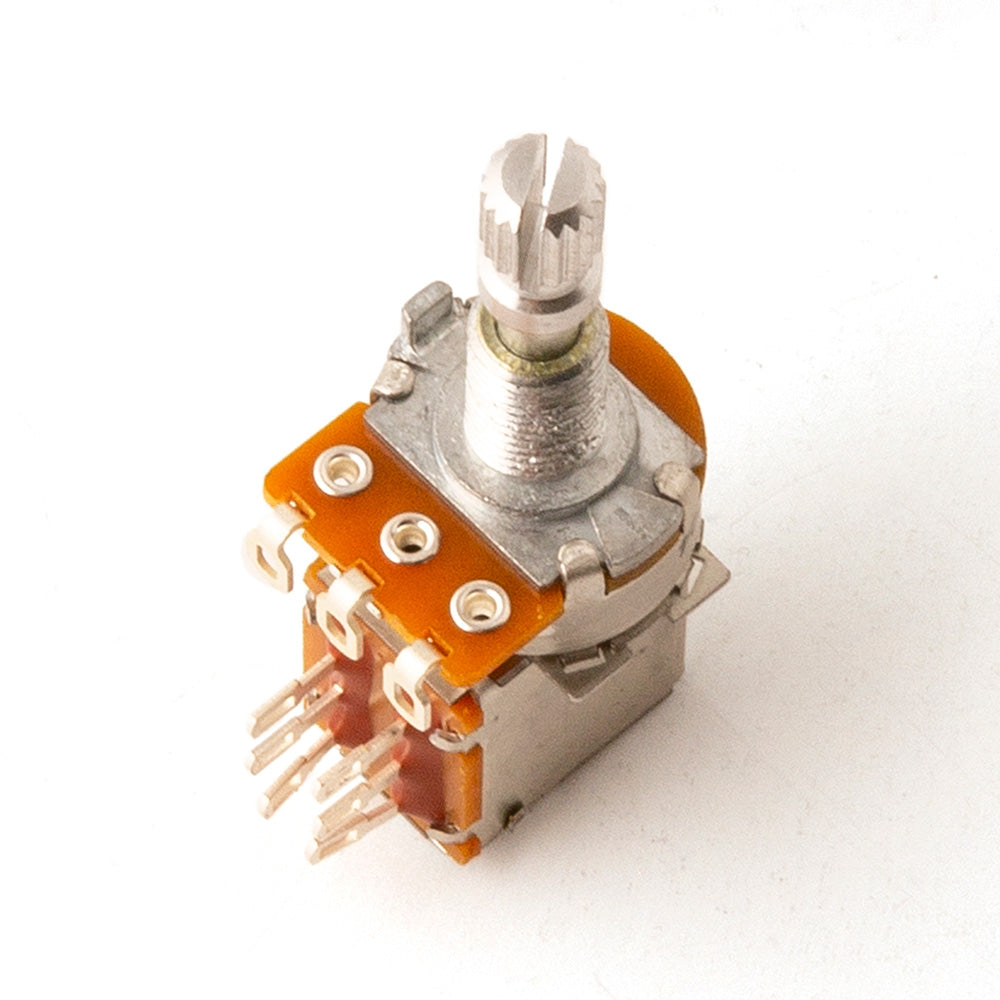 PRS Tone Pot Push/Pull 500k for Electric Guitar