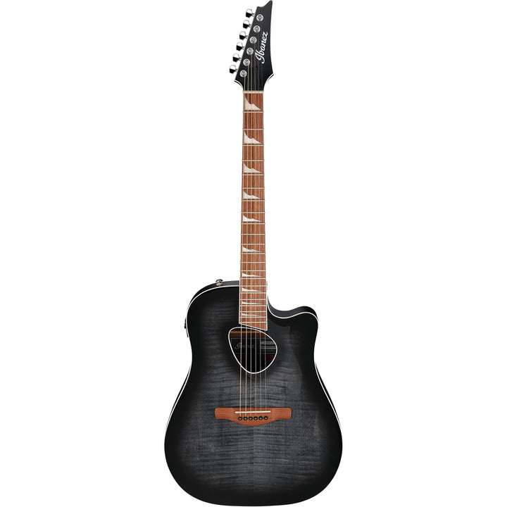Ibanez ALT30FMTKS Altstar Acoustic-Electric Guitar