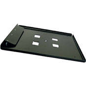 Genelec 1032-450B Mounting Plate for 1032 for Use with 8000-409B Stand - Music City Canada