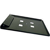 Genelec 1032-450B Mounting Plate for 1032 for Use with 8000-409B Stand