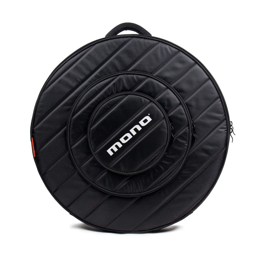 Mono M80 Pro Cymbal Bag - Black