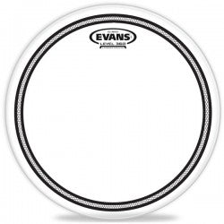 Evans EC Resonant Tom Drum Head - 6''