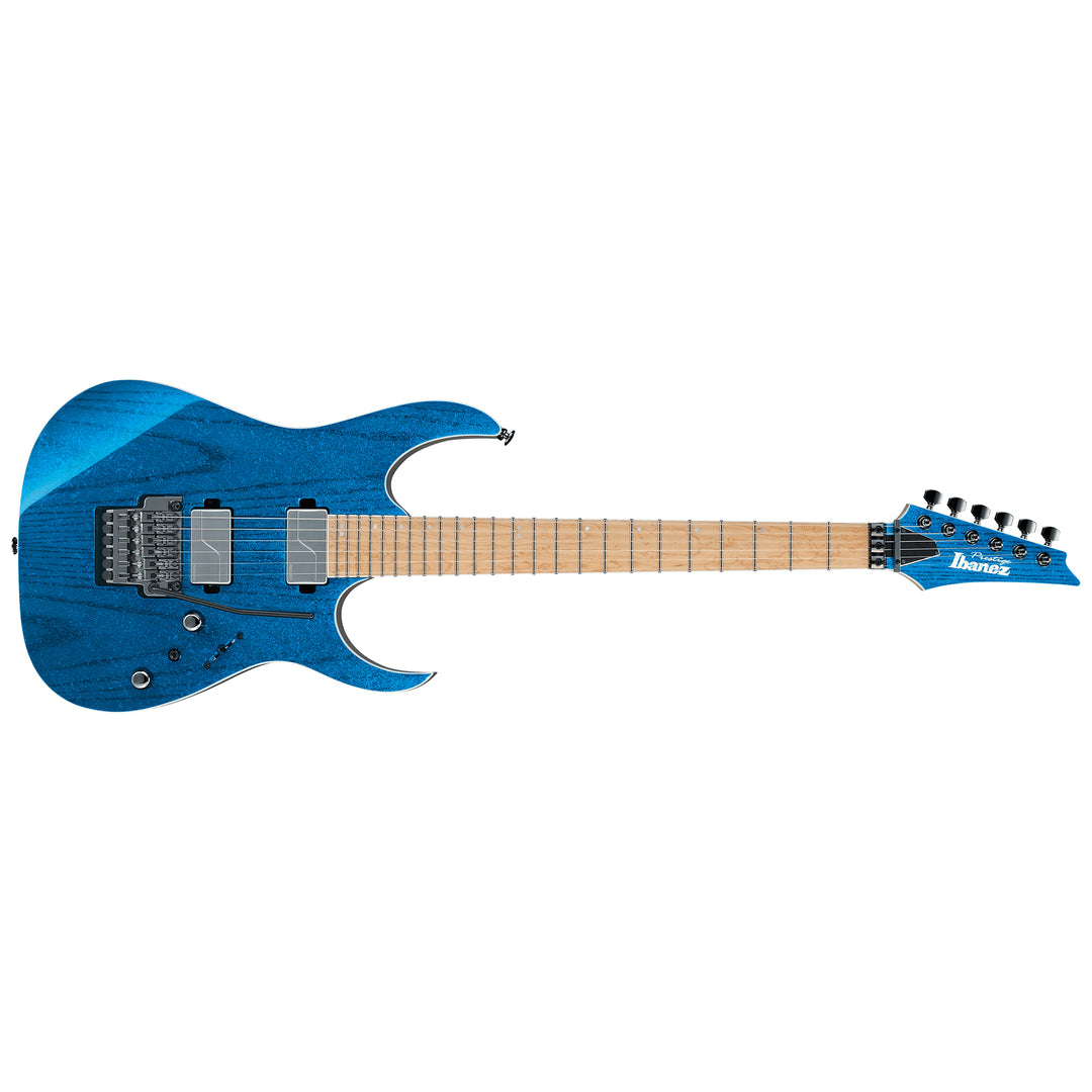 Ibanez RG Prestige (Frozen Ocean) RG5120MFCN