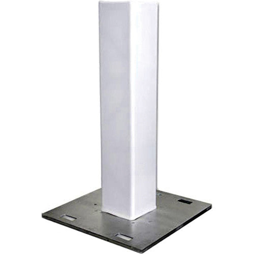 Odyssey Scrim Werks Square Truss Slip Screen (White)