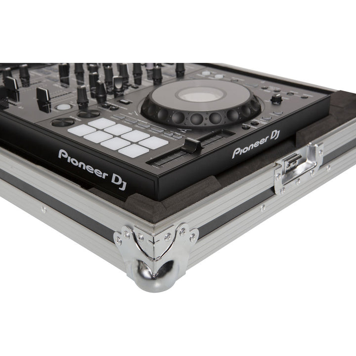 Gator GDJFLTDDJ800 Flight Case for Pioneer DJ DDJ-800 Controller