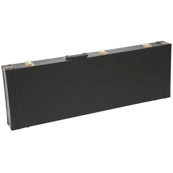 On-Stage GCE6000B Hardshell Electric Guitar Case - Black
