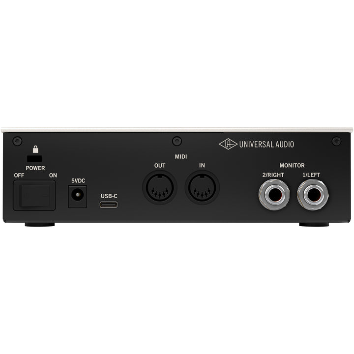 Universal Audio VOLT 2-IN/2-OUT USB 2.0 INTERFAC