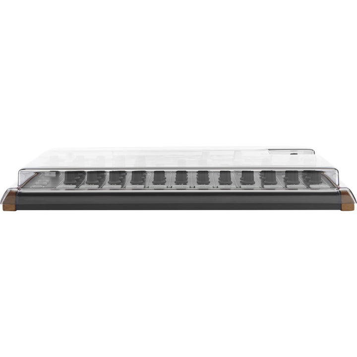 Decksaver Dust Cover for Arturia DrumBrute Drum Machine Controller