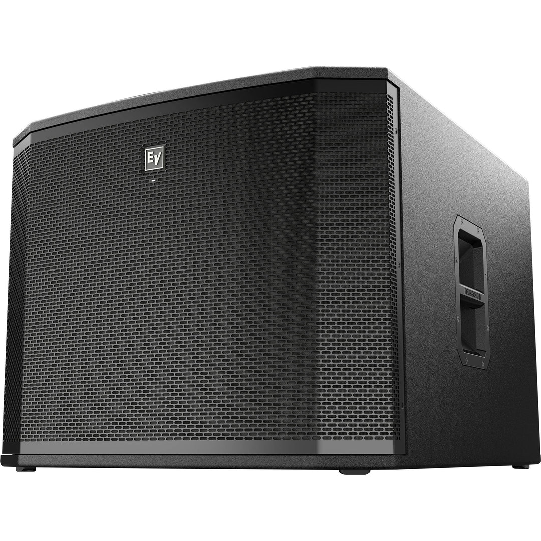 Electro-Voice ETX-18SP - 18” Powered Subwoofer
