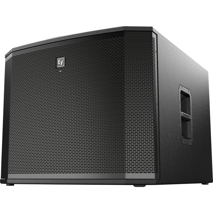 Electro-Voice ETX-18SP - 18” Powered Subwoofer