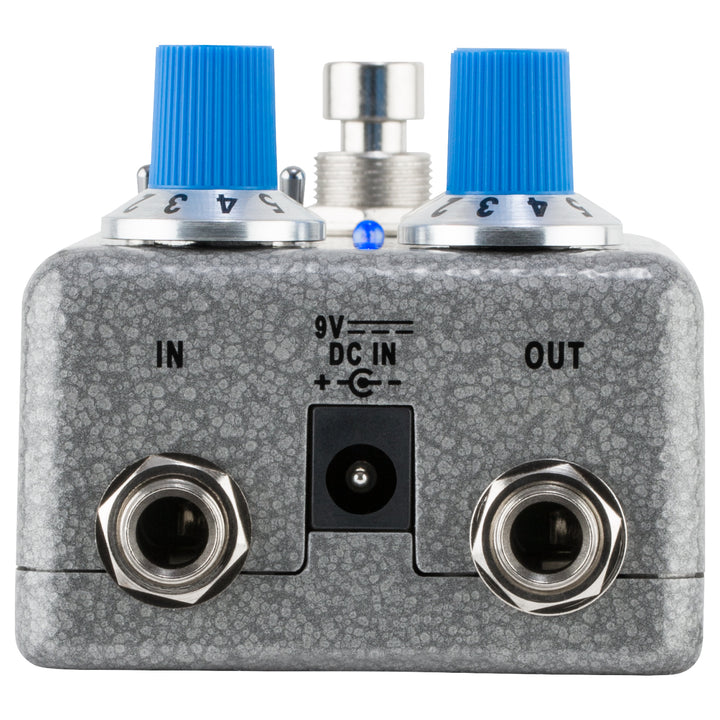 Fender Hammertone Delay Guitar Effect Pedal