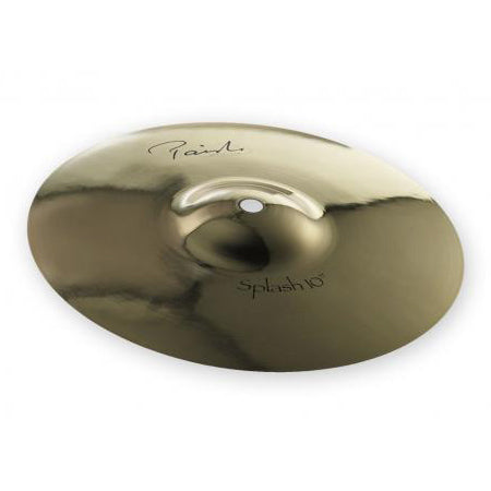 Paiste Signature Series Reflector Splash Cymbal - 10”