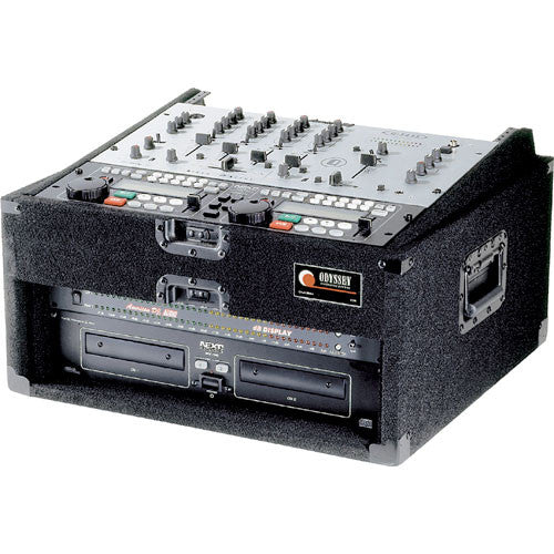 Odyssey PRO103 Combo Rack Pro Series Case