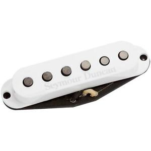 Seymour Duncan APS2 Alnc II Pro Flat Strat RwRp