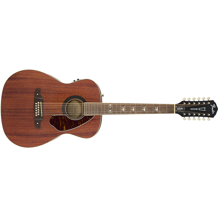 Fender Tim Armstrong Hellcat-12 String (Natural)