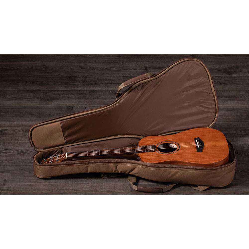 Taylor BT2 Baby Mahogany Acoustic Guitar - Tropical Mahogany Top