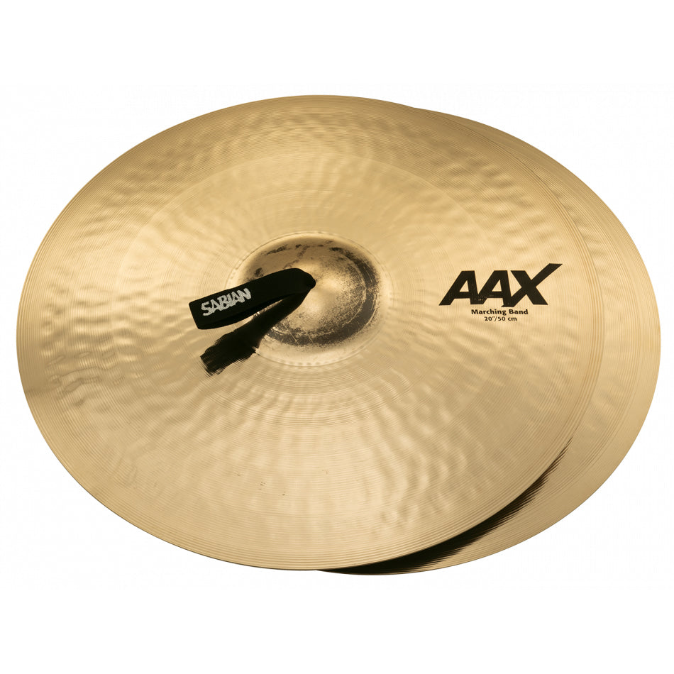 Sabian 22022XCB - 20'' MARCHING BAND AAX BR.