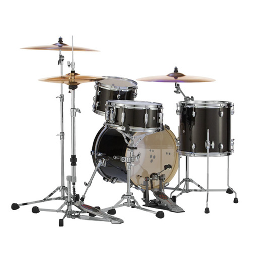 Pearl MDT764PC Midtown MDT Series 4-Piece Shell Pack