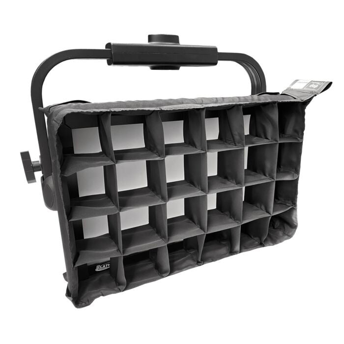 Elation KL Panel Snap Grid 40-Degree Accessory for KL Panel