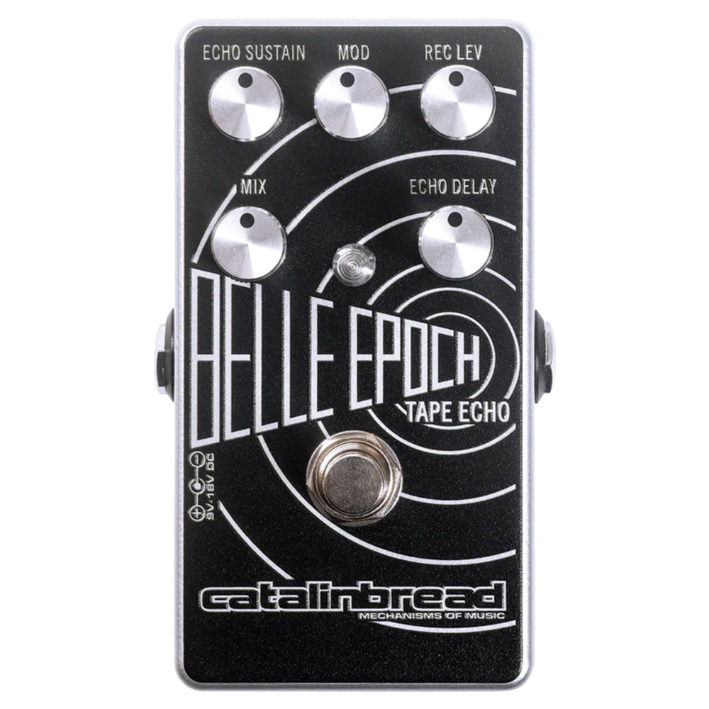 Catalinbread BELLE EPOCH  - Tape Echo