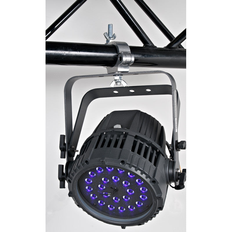 ADJ CL-250 Heavy Duty Steel Lighting Clamp