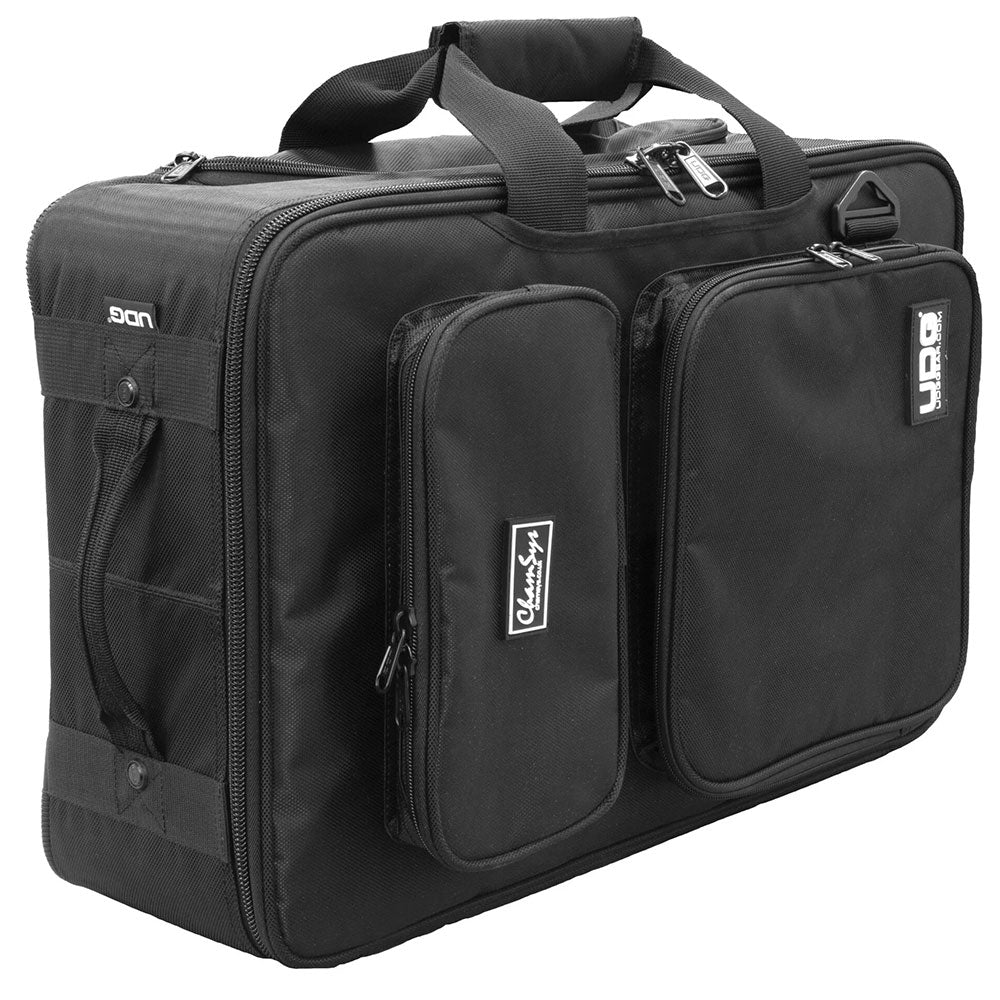ChamSys Padded Bag for MagicQ MQ50/MQ70 Compact Console