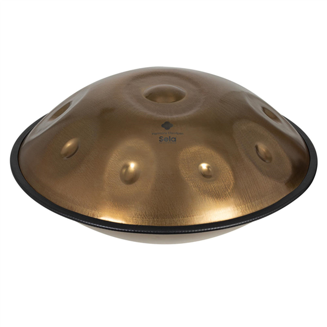 Sela SE211 Harmony Handpan F Low Pygmy (440 Hz; incl. padded bag)