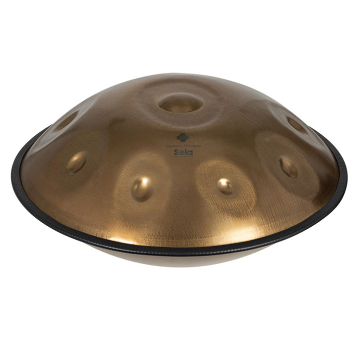 Sela SE211 Harmony Handpan F Low Pygmy (440 Hz; incl. padded bag)
