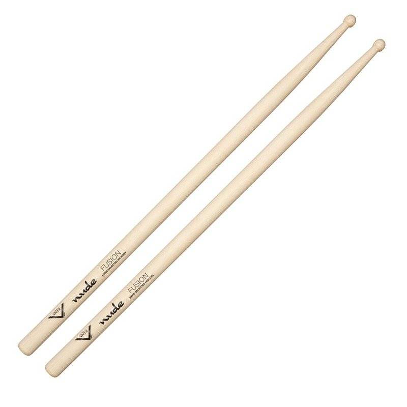 Vater VHNFW - Vater Nude Fusion Wood Tip Drumsticks