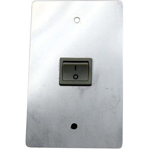 Rolls WS38 Wall Plate Switch