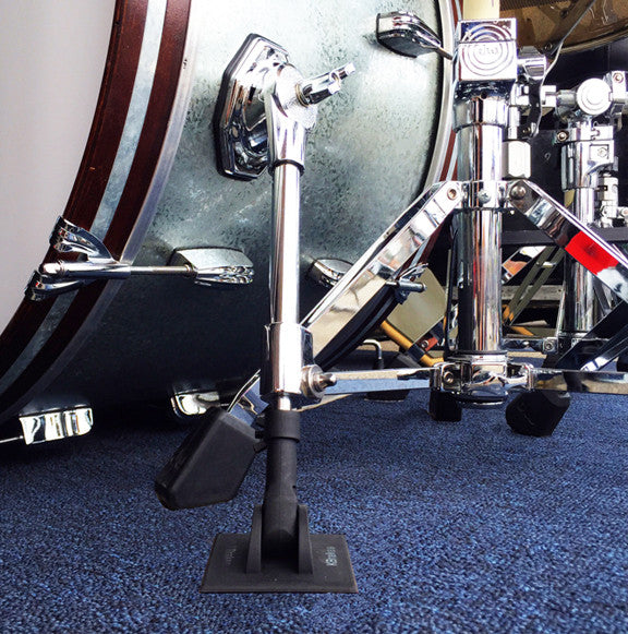 Kbrakes (KB512) Bass Drum Spur Anchors