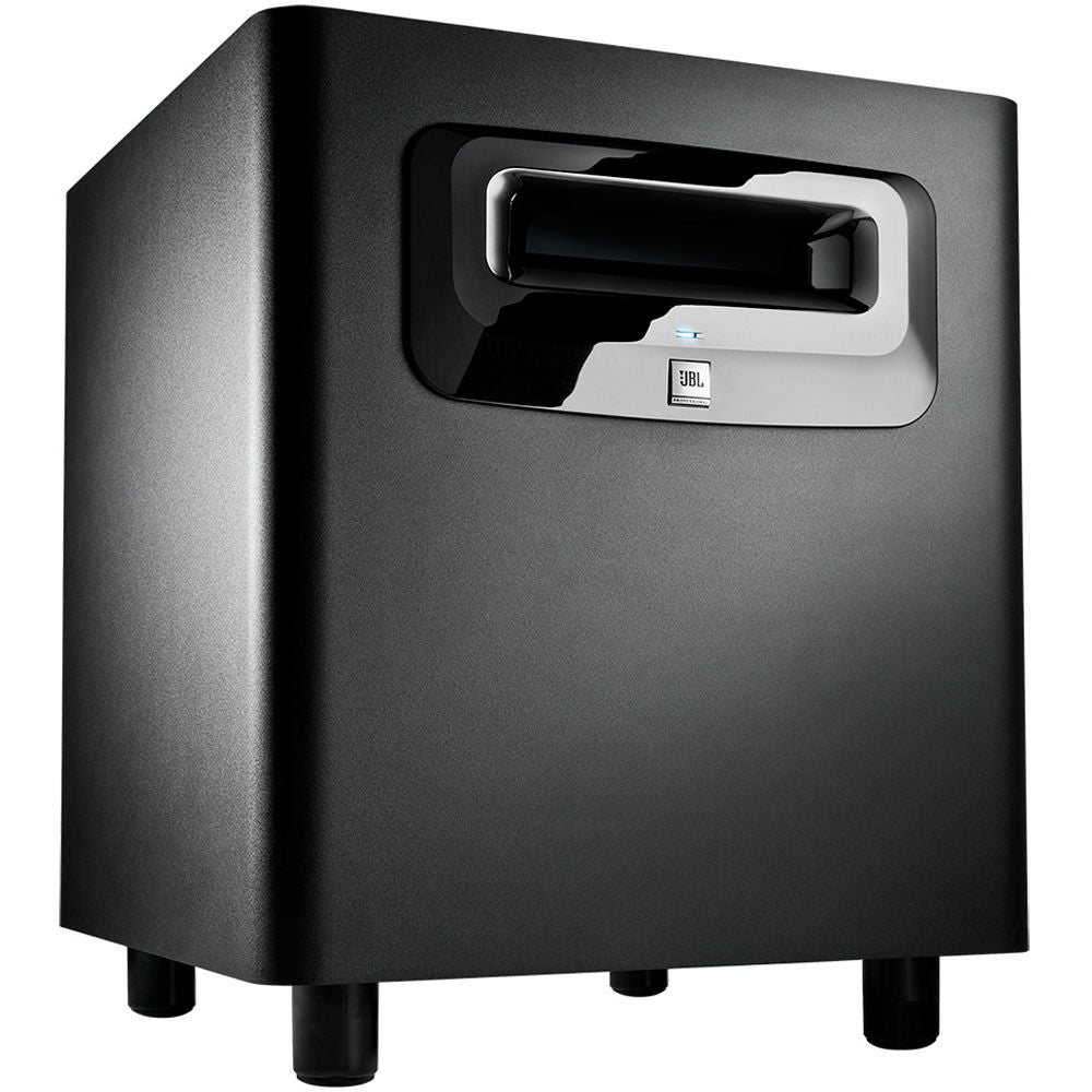 JBL LSR310S Powered 10" Studio Monitor Subwoofer