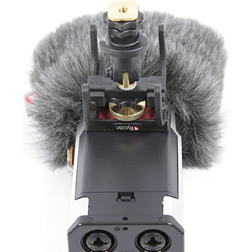 Rycote Mini Windjammer for Tascam DR-44WL